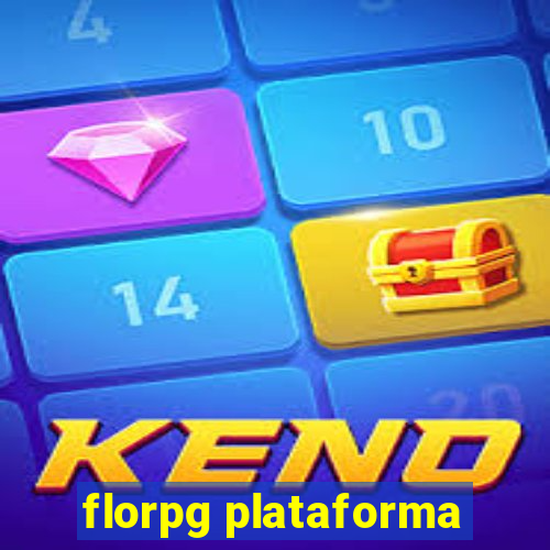 florpg plataforma